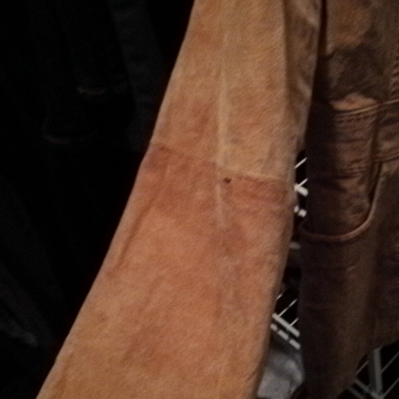 Jacket - Picture 4 of 4